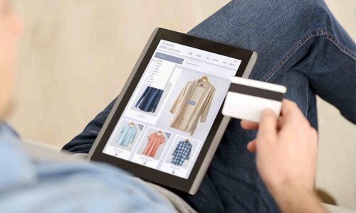 Building the connected retail experience - MakeSense Software Services ...