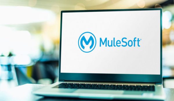 What is MuleSoft’s Anypoint Platform